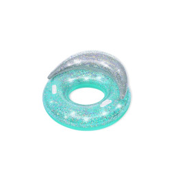 Bestway - Glitter Dream Swimming Ring 117 cm